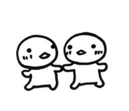 marubon sticker #13257044