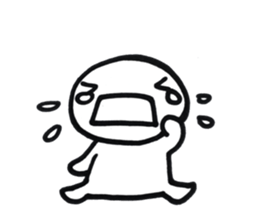 marubon sticker #13257045