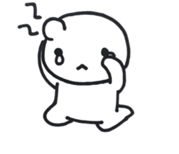 marubon sticker #13257048