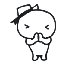 marubon sticker #13257050