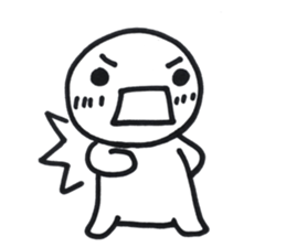 marubon sticker #13257051