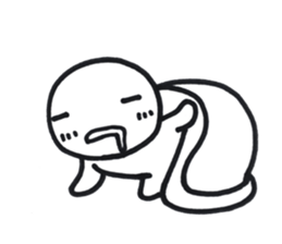 marubon sticker #13257052