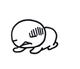 marubon sticker #13257056