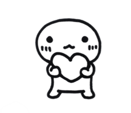 marubon sticker #13257065