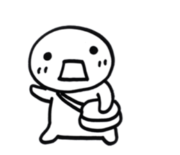 marubon sticker #13257072