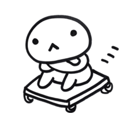 marubon sticker #13257074