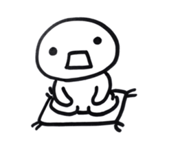 marubon sticker #13257075