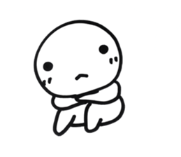 marubon sticker #13257077