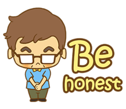 Father's love never the less sticker #13257225