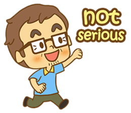 Father's love never the less sticker #13257227