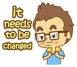 Father's love never the less sticker #13257232