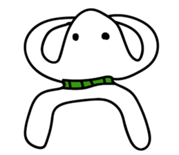 I will make you happy sticker #13257305