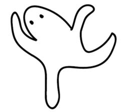 I will make you happy sticker #13257306