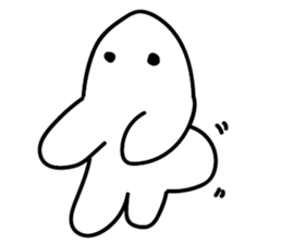 I will make you happy sticker #13257307