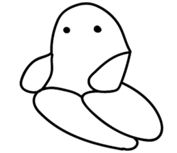 I will make you happy sticker #13257308