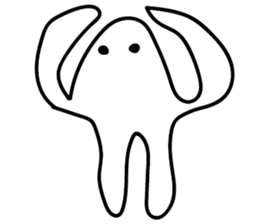 I will make you happy sticker #13257309