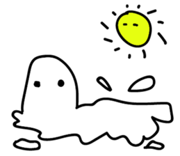 I will make you happy sticker #13257310