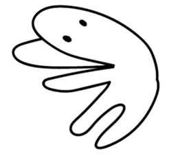 I will make you happy sticker #13257313