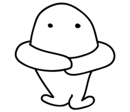 I will make you happy sticker #13257315