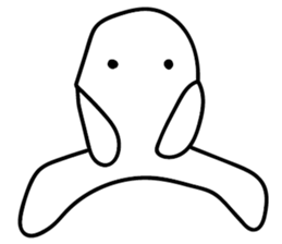 I will make you happy sticker #13257316