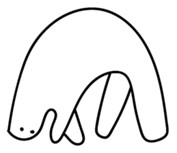 I will make you happy sticker #13257320