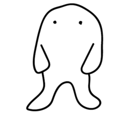 I will make you happy sticker #13257324