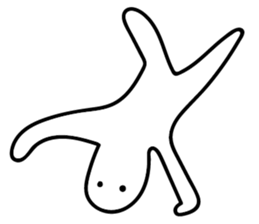 I will make you happy sticker #13257326