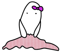 I will make you happy sticker #13257327