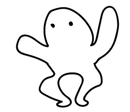 I will make you happy sticker #13257330