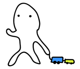 I will make you happy sticker #13257331