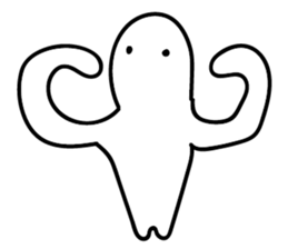 I will make you happy sticker #13257334