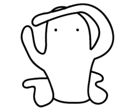 I will make you happy sticker #13257337