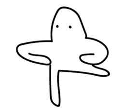 I will make you happy sticker #13257339