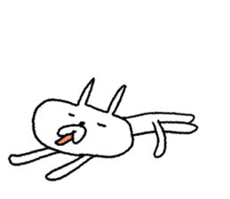 YO cat-1 sticker #13257456