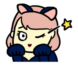 Halloween animation sticker sticker #13257467