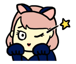 Halloween animation sticker sticker #13257467