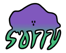 Halloween animation sticker sticker #13257469