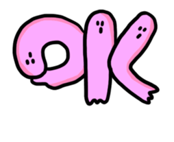 Halloween animation sticker sticker #13257476