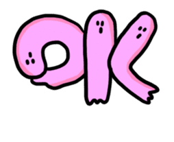 Halloween animation sticker sticker #13257476