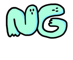 Halloween animation sticker sticker #13257477