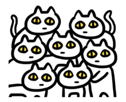 Halloween animation sticker sticker #13257484