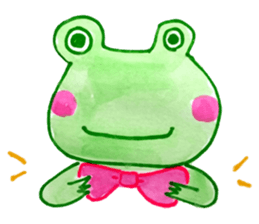 KA-E-RU sticker #13257769