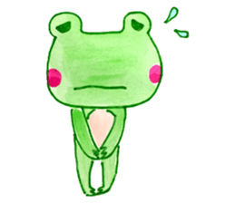 KA-E-RU sticker #13257770