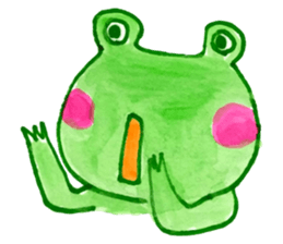 KA-E-RU sticker #13257772