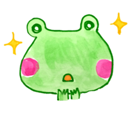 KA-E-RU sticker #13257773