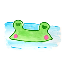 KA-E-RU sticker #13257774