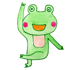 KA-E-RU sticker #13257775