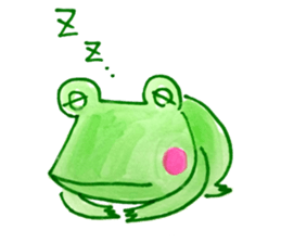 KA-E-RU sticker #13257776