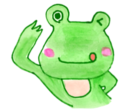 KA-E-RU sticker #13257777