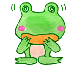 KA-E-RU sticker #13257778